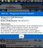 TuneWAP ICD10 Viewer - Magnata