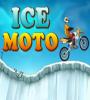 Zamob Ice Moto Racing Moto