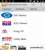 Zamob India Live TV Free