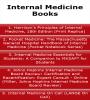 Zamob Internal Medicine Books