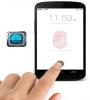 Zamob iPhone 5c 5s Fingerprint Lock