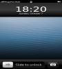 Zamob Iphone 5 Lock Screen Theme