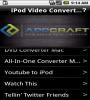 Zamob iPod Video Converter