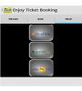 Zamob IRCTC and BUS Ticket Booking