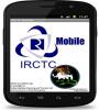 Zamob IRCTC Mobile Application Pro