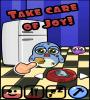 TuneWAP Joy - Virtual Pet Game