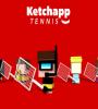 Zamob Ketchapp - Tennis