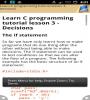 Zamob Learn C C programming