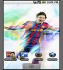 Zamob Leo Messi Wallpapers