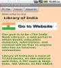 Zamob Library of India eBooks