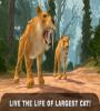 Zamob Life of Sabertooth Tiger 3D