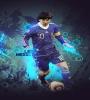 Zamob Lionel Messi Wallpaper HD