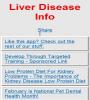 Zamob Liver Disease