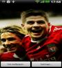 Zamob Liverpool FC 3D Live Wallpaper