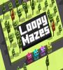 Zamob Loopy mazes - Pac hopper man 256