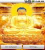 Zamob Lord Buddha Live Wallpaper