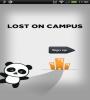 Zamob Lost On Campus