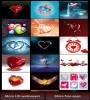Zamob Love Heart HD Wallpapers