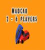 Zamob Madcar - 2-4 players