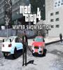 Zamob Mad city 4 - Winter snow edition