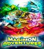 Zamob Magimon Adventures