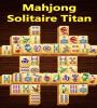 Zamob Mahjong solitaire - Titan