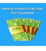 Zamob Make 100 day on Facebook