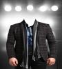Zamob Man Fashion Suit