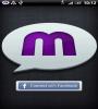 Zamob mChat - Facebook Chat App