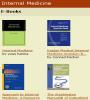 Zamob Medical E-Books