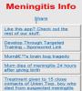 Zamob Meningitis
