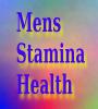 Zamob Mens Stamina Health