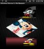Zamob Mickey Mouse's Wallpaper