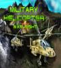 Zamob Military helicopter - War fight