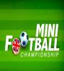 Zamob Mini football - Championship