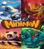 Zamob Minimon - Adventure of minions