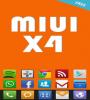 Zamob MIUI X4 Go Launcher Theme FREE