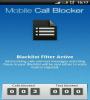 Zamob mobile Call Blocker FREE