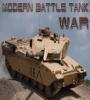 Zamob Modern battle tank - War