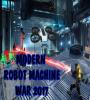 Zamob Modern robot machine war 2017