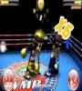 Zamob Monkey Boxing