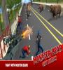 Zamob Monster Bear - City Attack