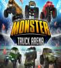 Zamob Monster truck arena driver