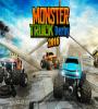 Zamob Monster truck derby 2016