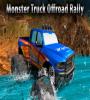 Zamob Monster truck offroad rally 3D
