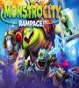 Zamob Monstrocity - Rampage