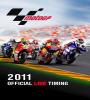 Zamob MotoGP Timing 2011 - Basic