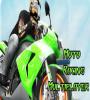 Zamob Moto racing - Multiplayer