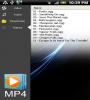 Zamob MP4 MP3 Video Music Player