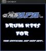 Zamob MPA - Drumulator Kit